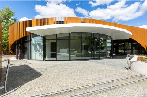 Văn phòng với thiết kế độc đáo tại TP.HCM nổi tiếng…